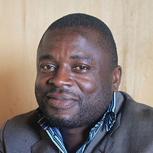 Joshua Chiamba