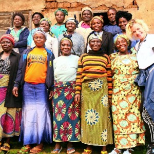 Empower women through micro-entrepreneurship