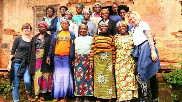 Empower women through micro-entrepreneurship